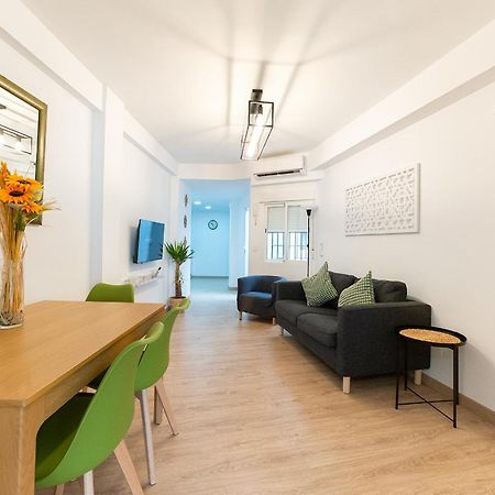 Apartamento Juda Centro Cordoba Dış mekan fotoğraf