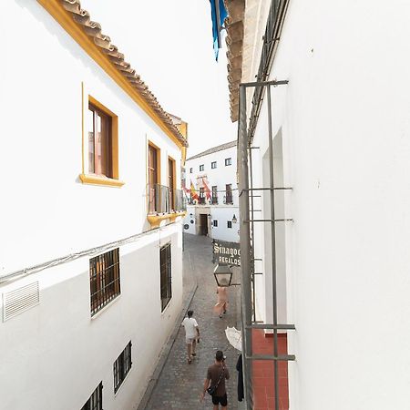 Apartamento Juda Centro Cordoba Dış mekan fotoğraf