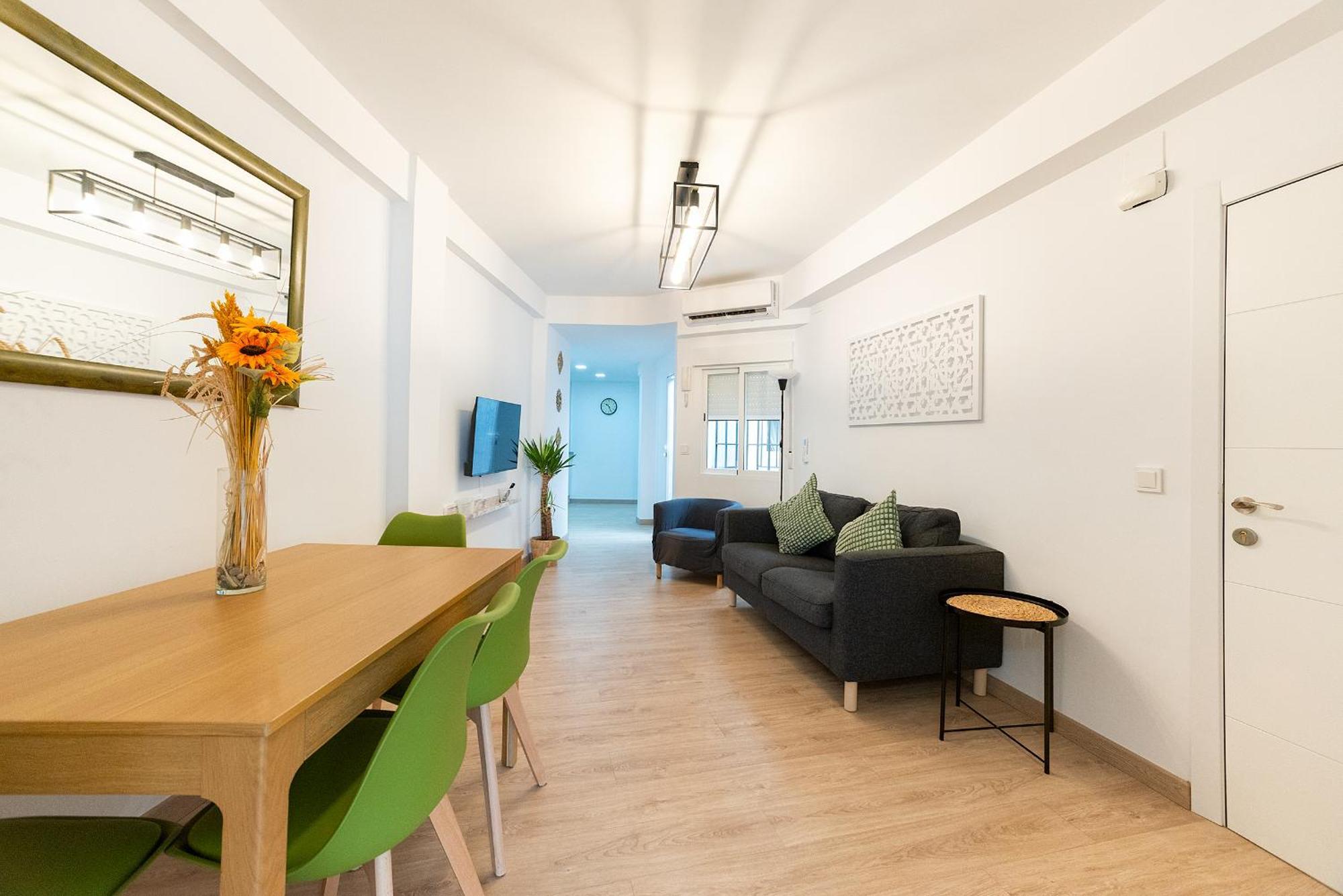 Apartamento Juda Centro Cordoba Dış mekan fotoğraf