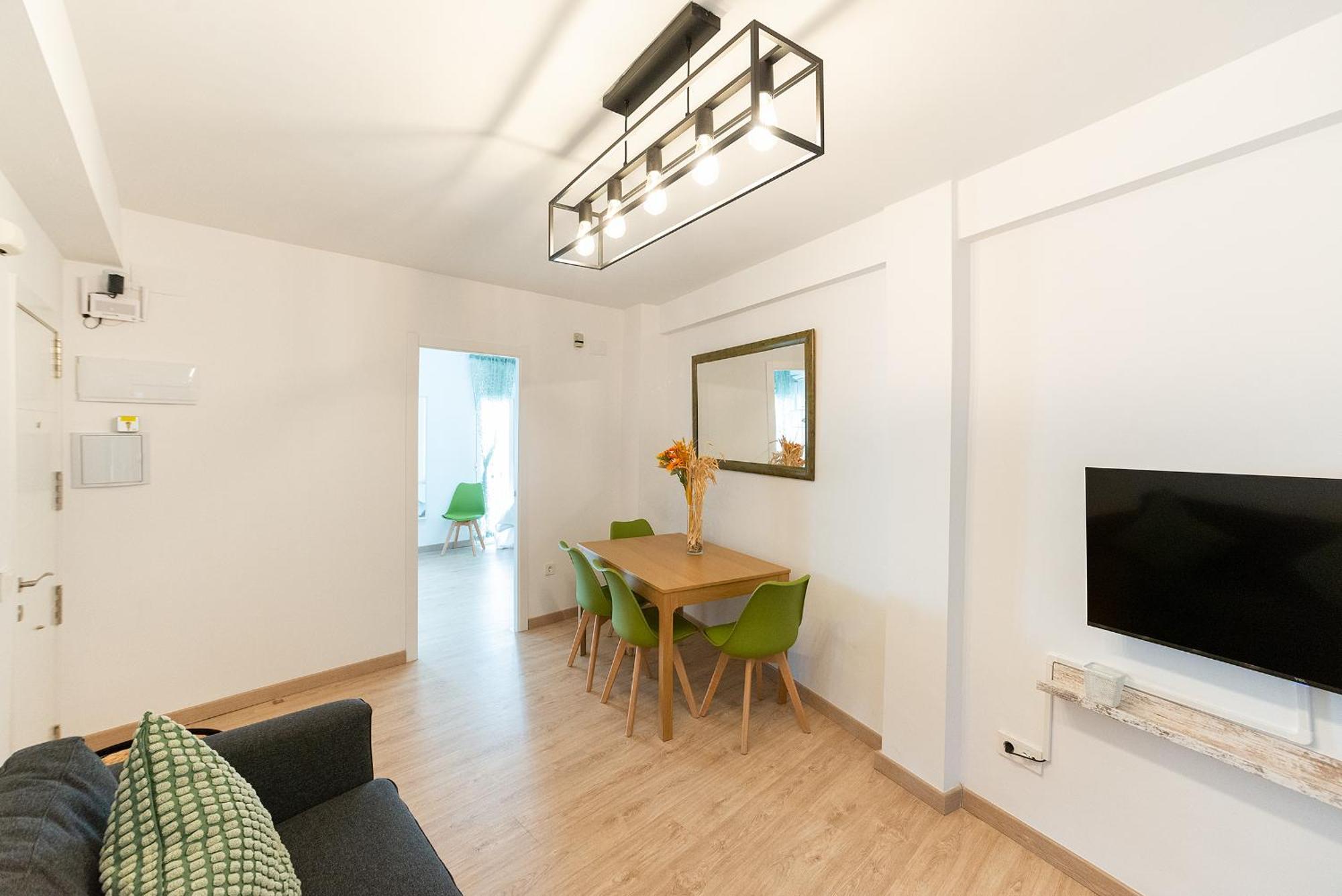 Apartamento Juda Centro Cordoba Dış mekan fotoğraf