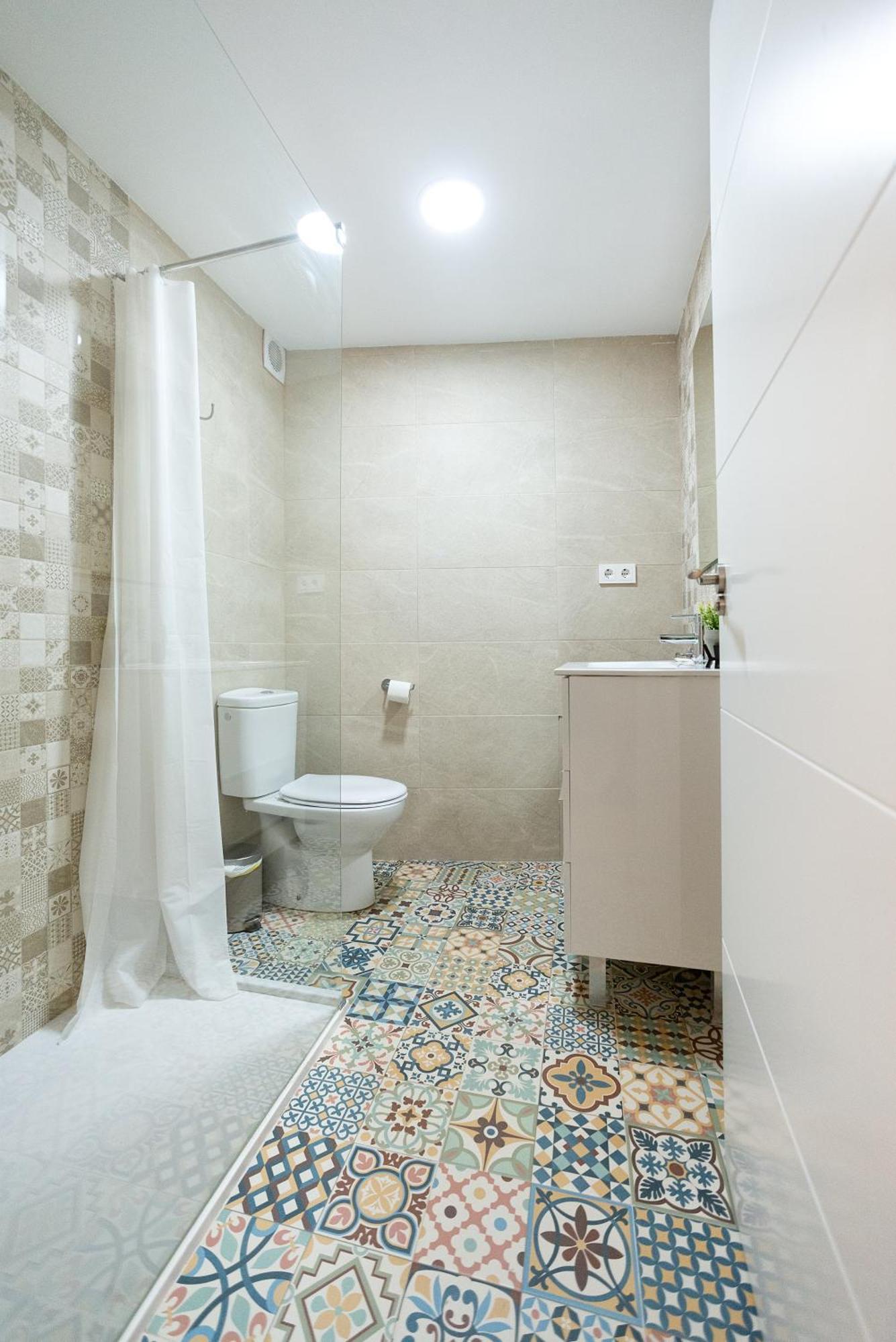 Apartamento Juda Centro Cordoba Dış mekan fotoğraf